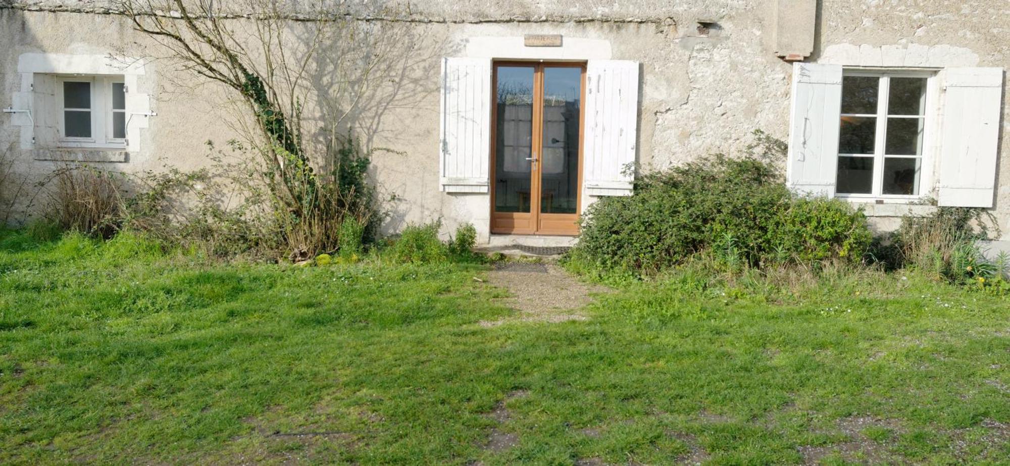 فندق La Boisselee Saint-Dyé-sur-Loire المظهر الخارجي الصورة